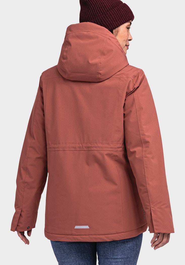 Schöffel Stylische und wasserdichte Isolationsjacke Discount Store für neue Produkte