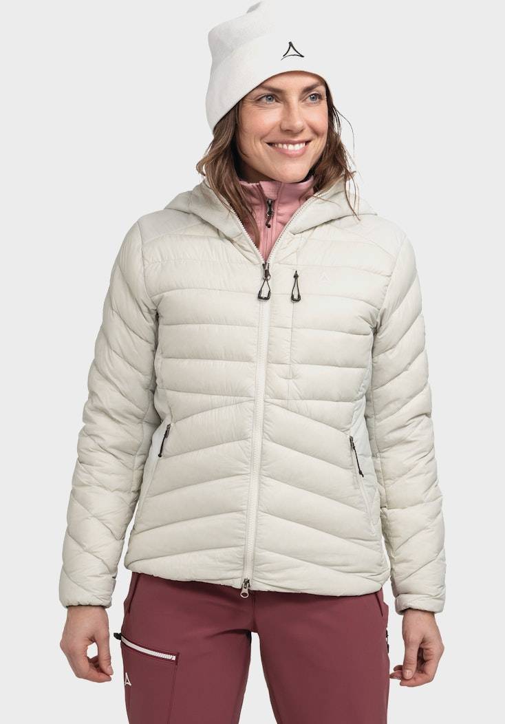 Schöffel Komprimierbare & leichte Isolationsjacke