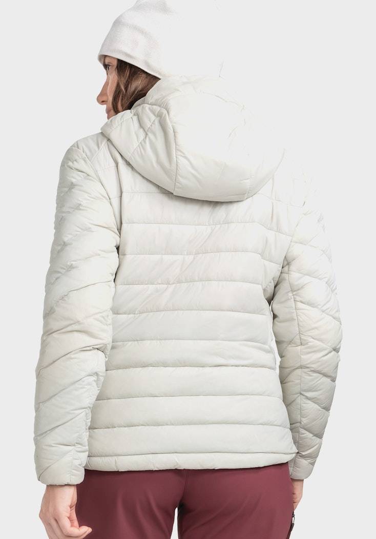 Schöffel Komprimierbare & leichte Isolationsjacke 50% Rabatt mit kostenlosem Versand