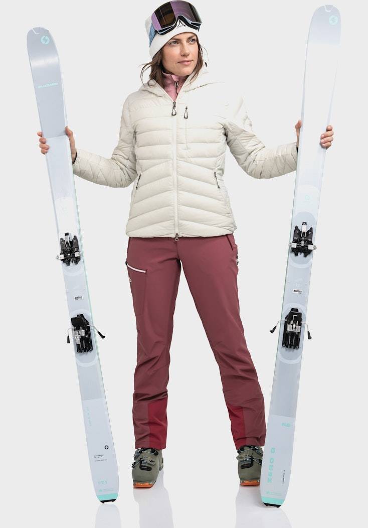 Schöffel Komprimierbare & leichte Isolationsjacke 50% Rabatt mit kostenlosem Versand