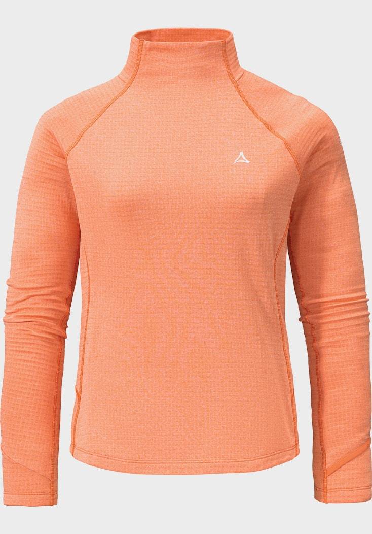 Schöffel Technisches Fleece mit hohem Tragekomfort