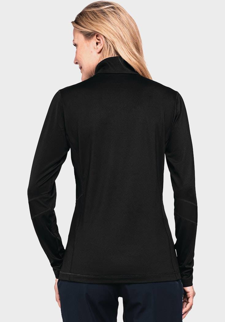 Schöffel Longsleeve aus recyceltem Material Speichern exportieren