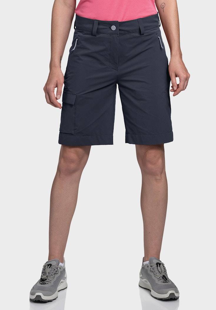 Schöffel Wasserabweisende Wandershorts Black Friday Preise