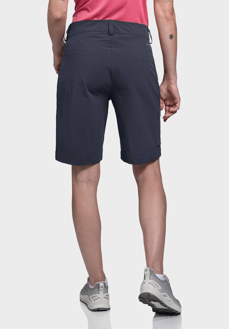 Schöffel Wasserabweisende Wandershorts Black Friday Preise