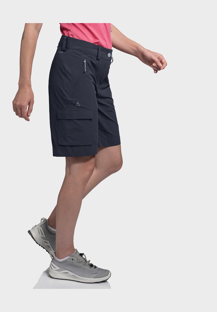 Schöffel Wasserabweisende Wandershorts Black Friday Preise