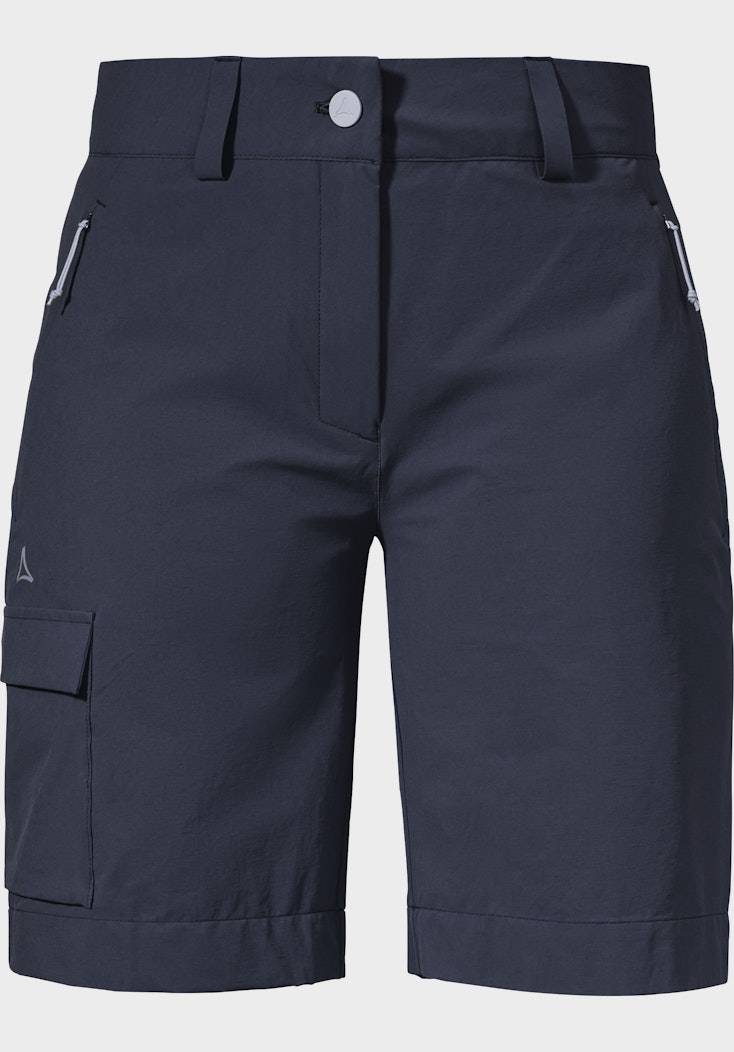 Schöffel Wasserabweisende Wandershorts Black Friday Preise
