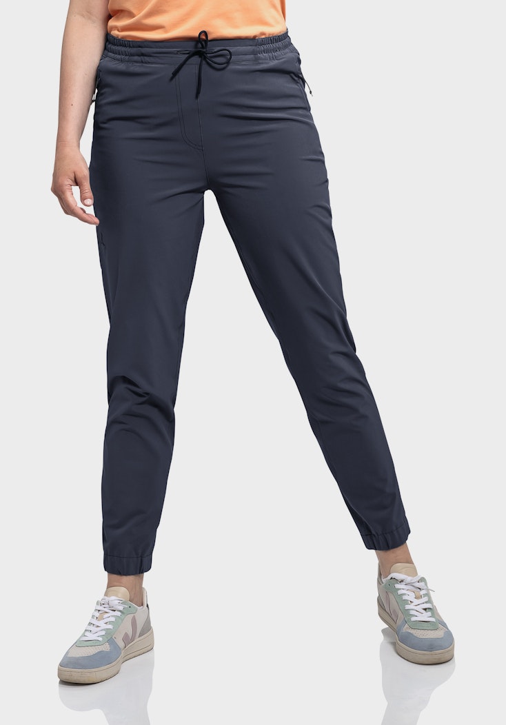 Schöffel Bequeme & wasserabweisende Freizeithose
