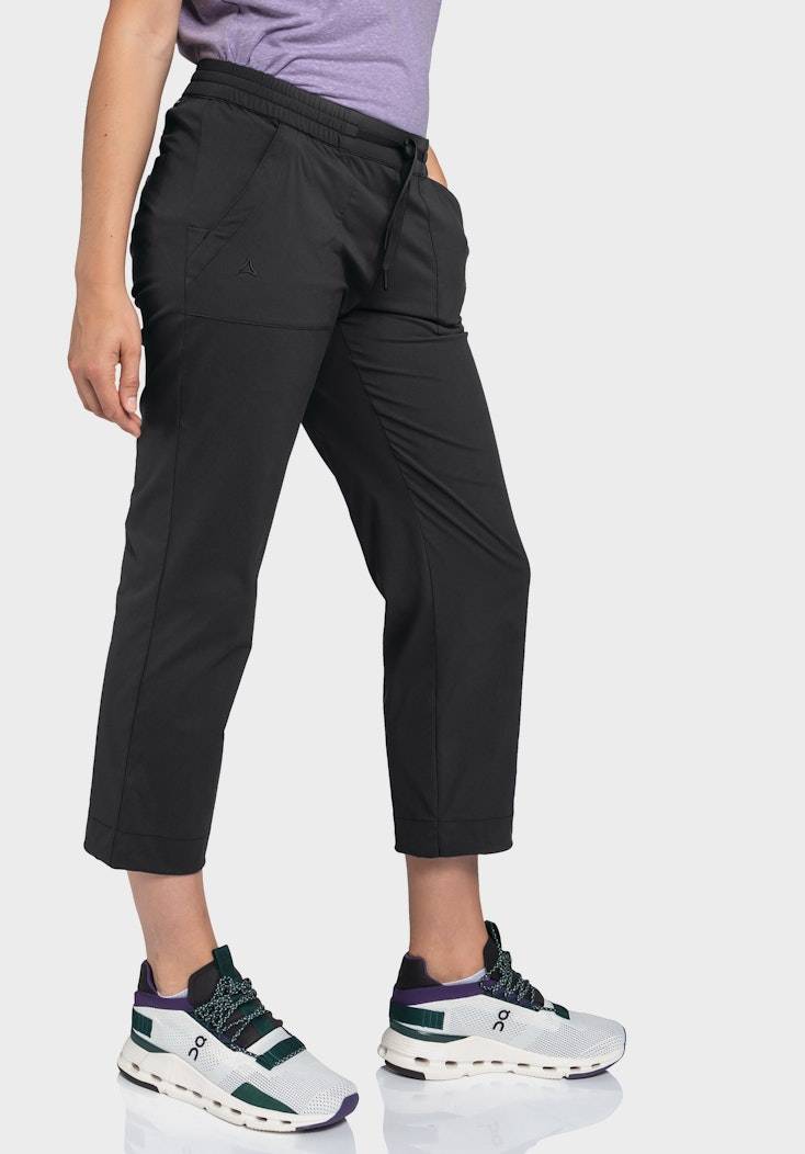 Schöffel Sommerhose für entspannte Aktivitäten 50% Rabatt für begrenzte Zeit