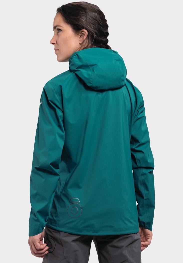 Schöffel Wasserdichte Mountainbike Jacke Rabatte dieses Monats