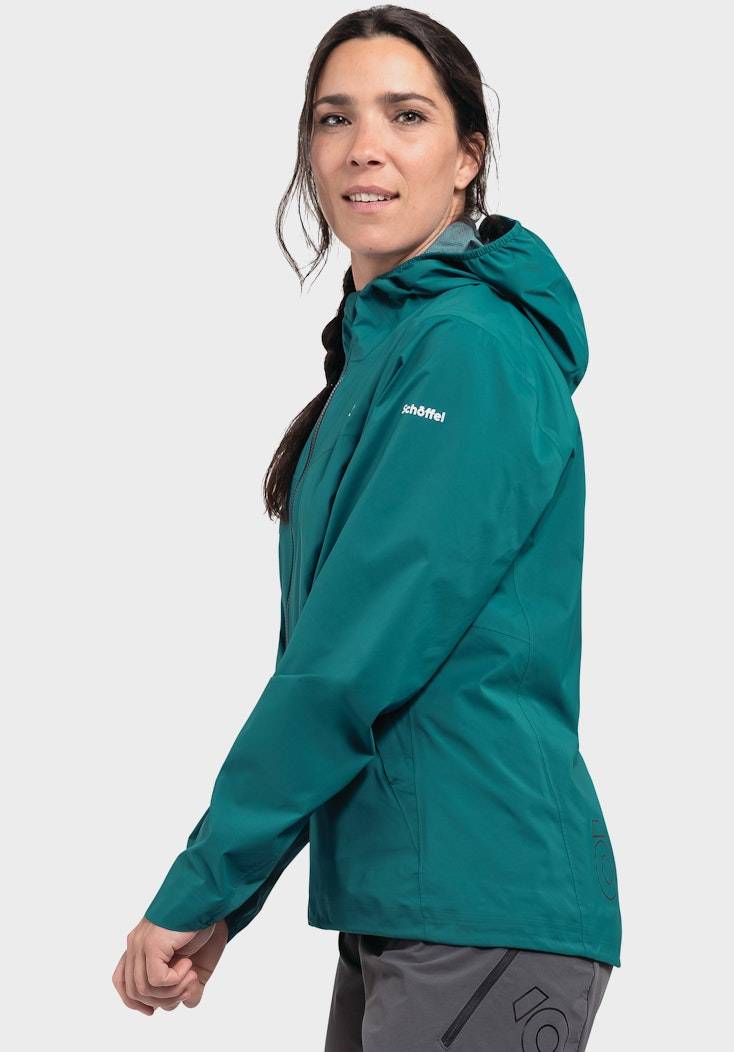 Schöffel Wasserdichte Mountainbike Jacke Rabatte dieses Monats
