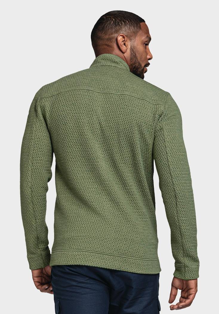 Schöffel Sportives Fleece für den Alltag 2025