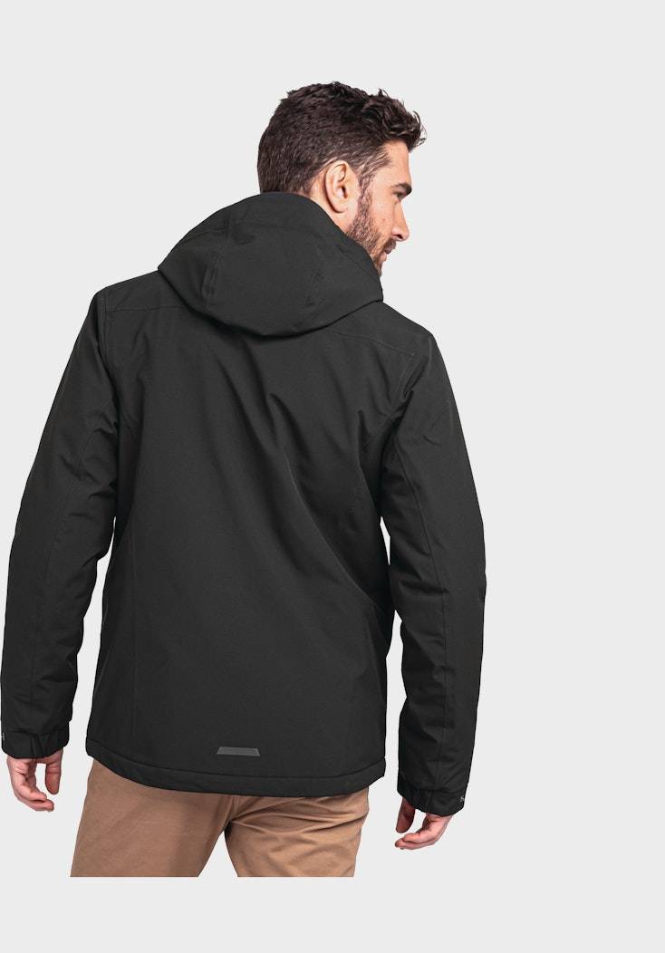 Schöffel Stylische und wasserdichte Isolationsjacke Auslauf