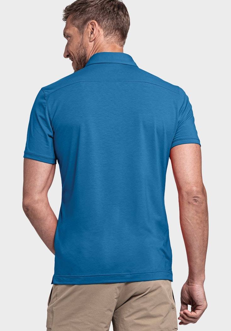 Schöffel Schnell trocknendes Polo Shirt Verkauf