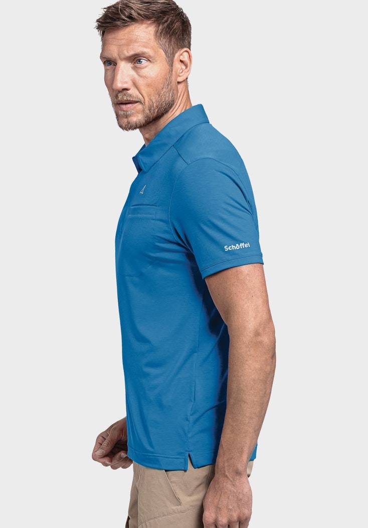 Schöffel Schnell trocknendes Polo Shirt Verkauf