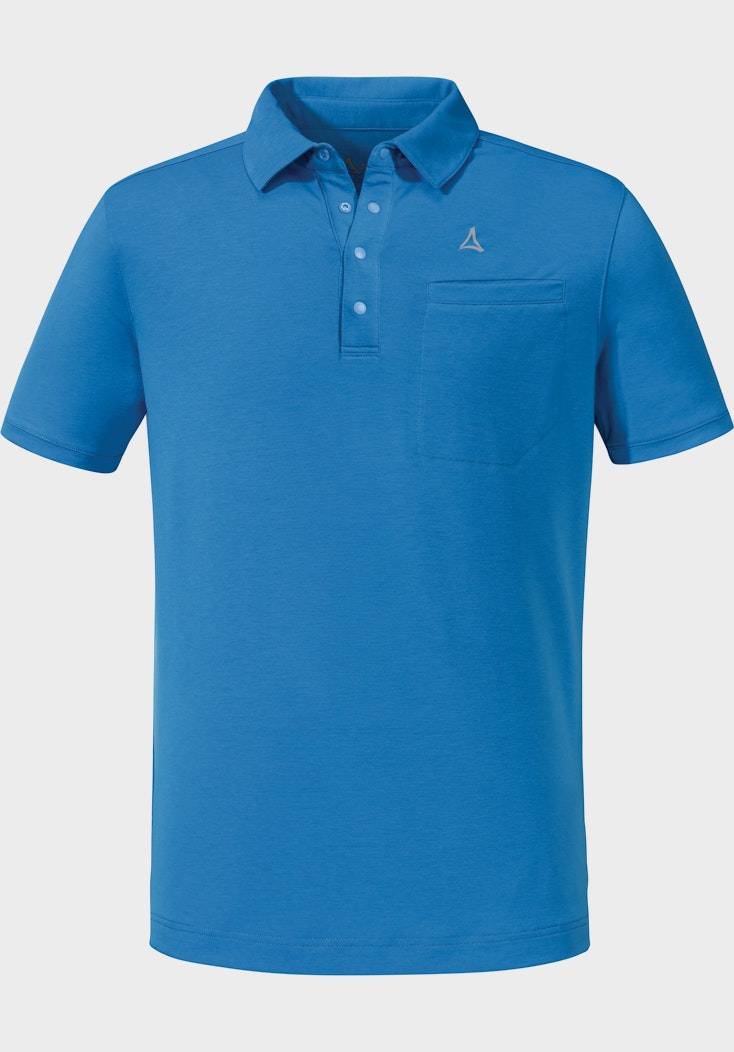 Schöffel Schnell trocknendes Polo Shirt Verkauf