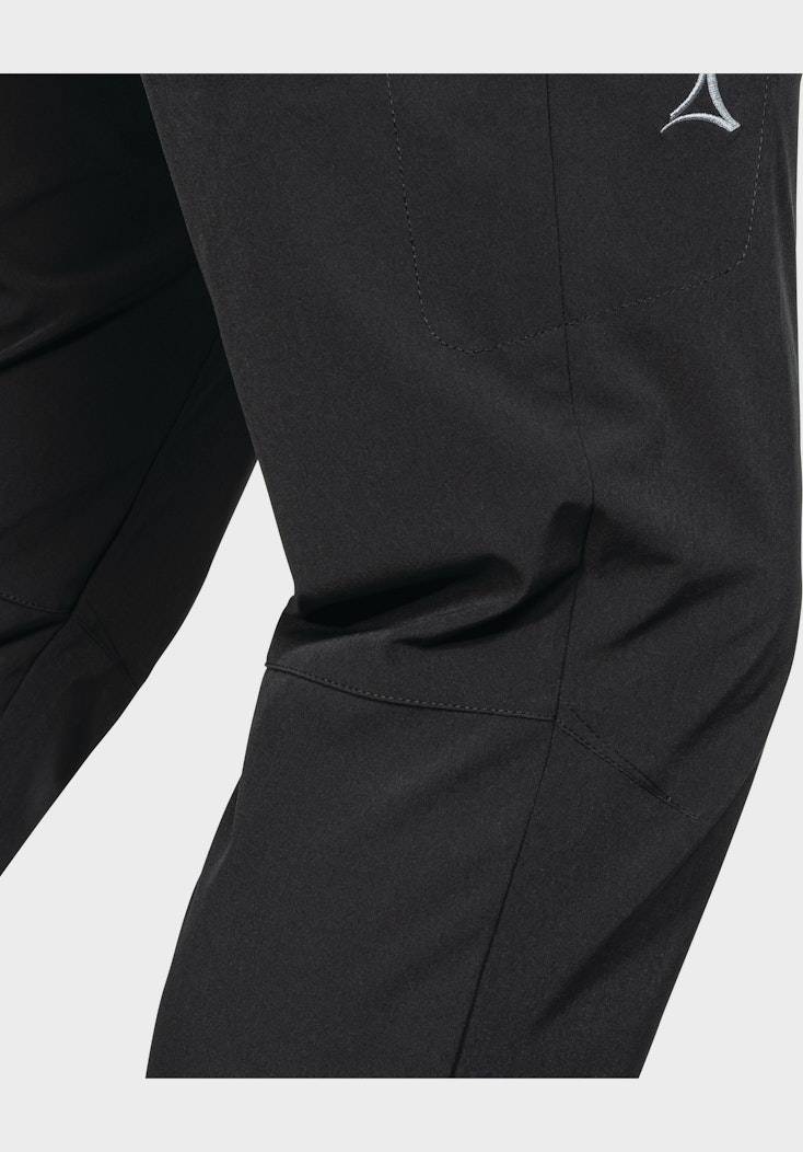 Schöffel Wanderhose mit Oberschenkeltasche Angebote