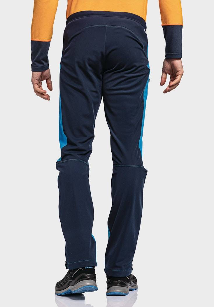 Schöffel Technische Softshell Wanderhose Schlussverkauf