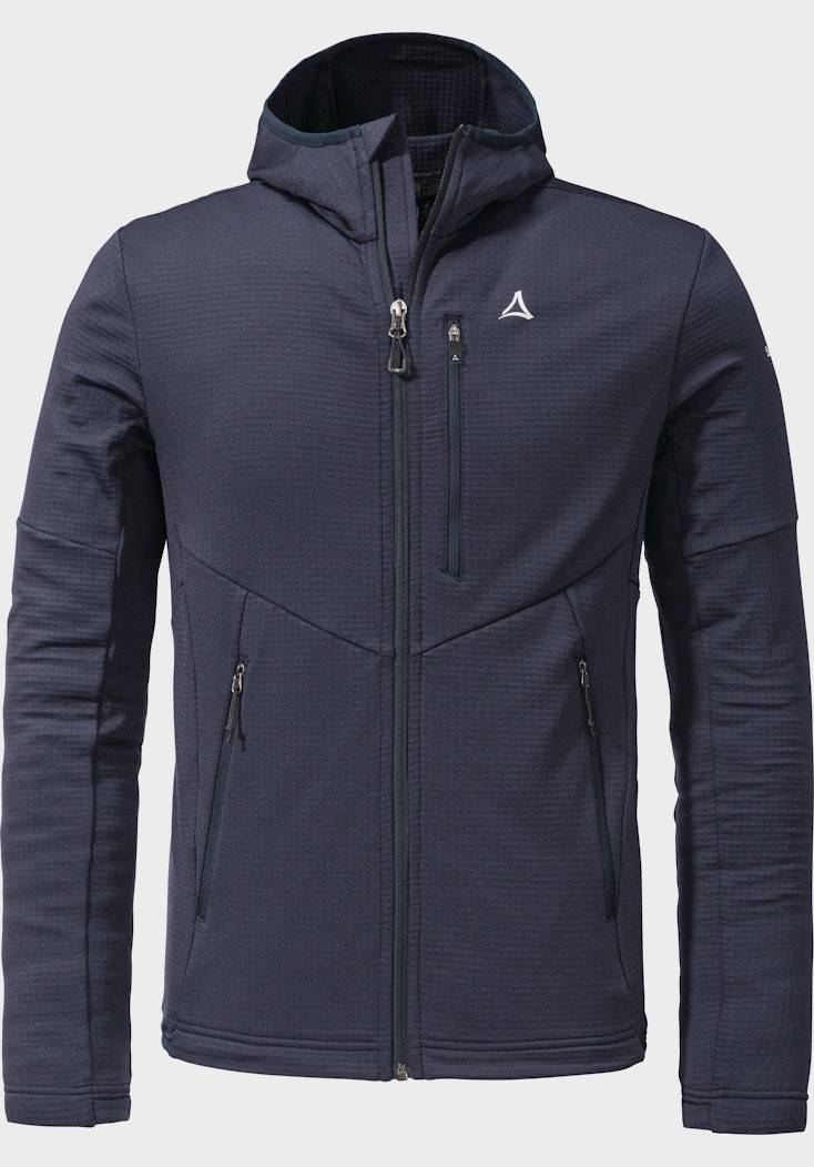 Schöffel Hoody mit wärmeregulierender Technologie Blitzverkäufe