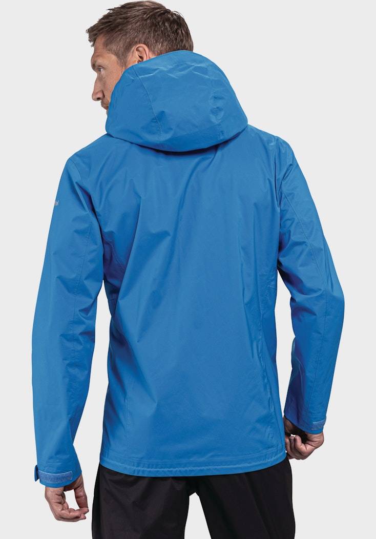 Schöffel Wasserdichte Jacke zum Wandern Sonderangebot