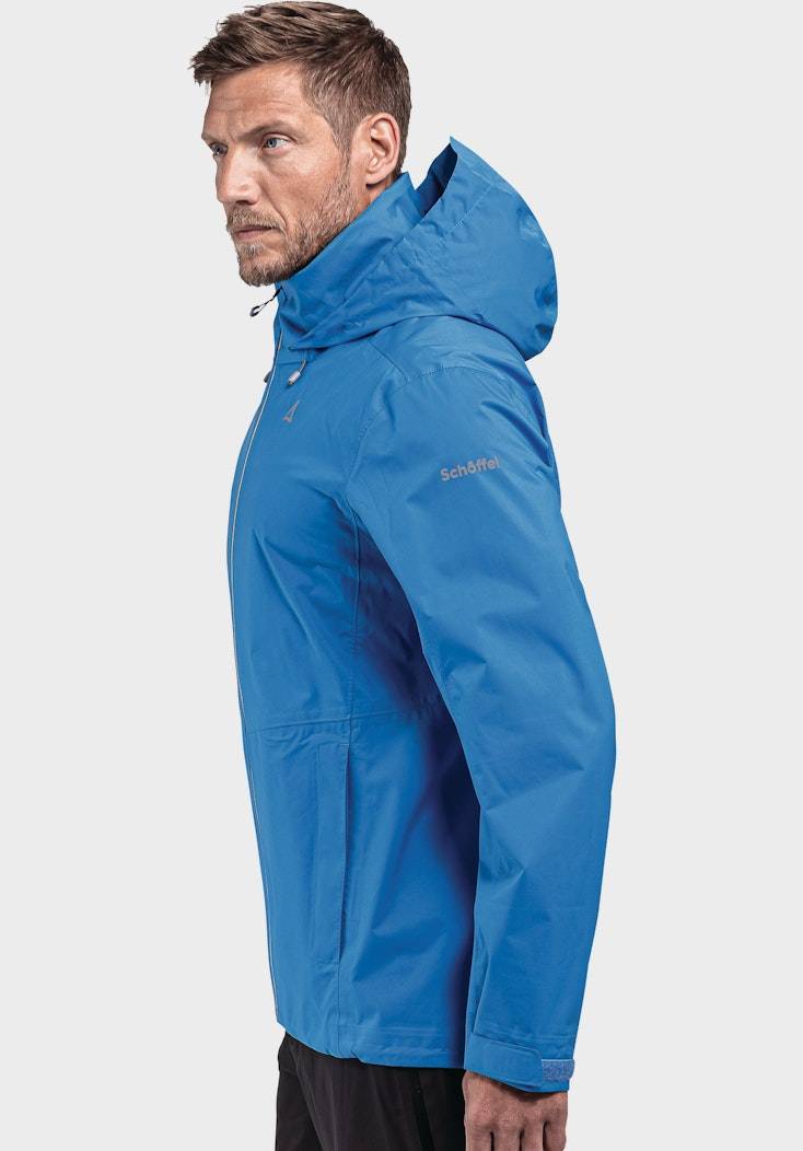 Schöffel Wasserdichte Jacke zum Wandern Sonderangebot
