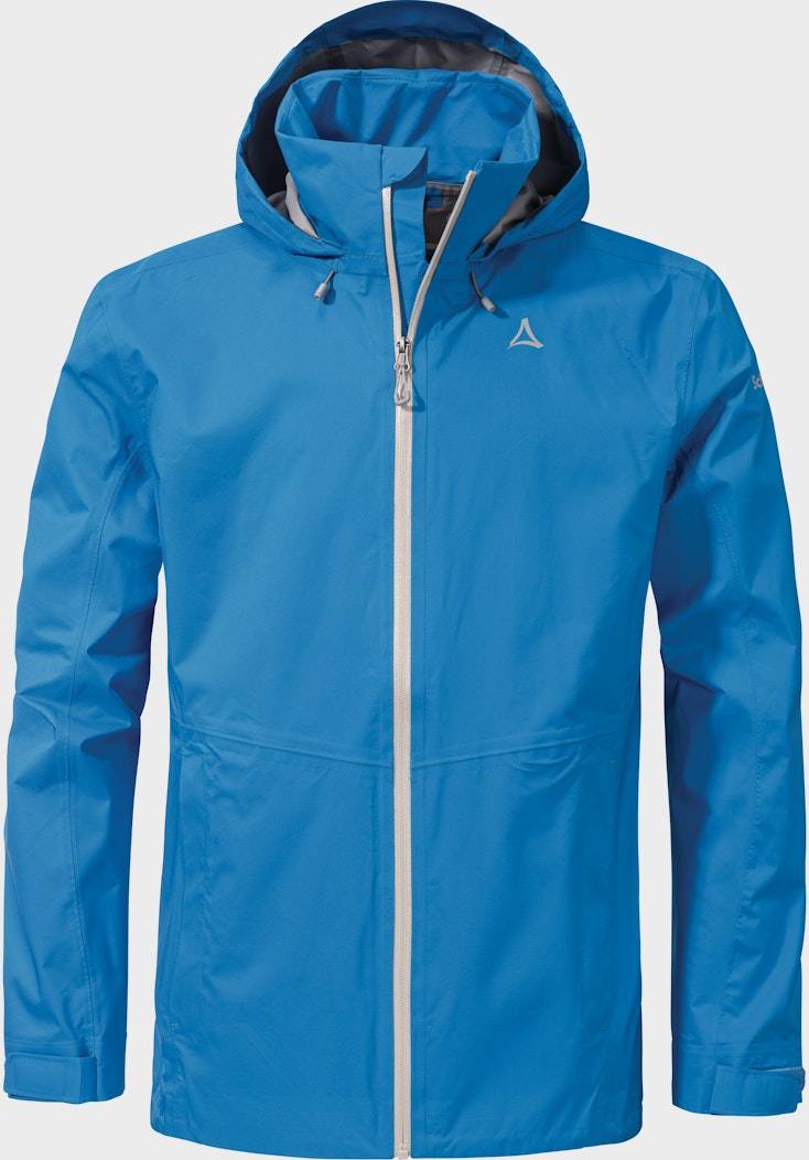 Schöffel Wasserdichte Jacke zum Wandern Sonderangebot