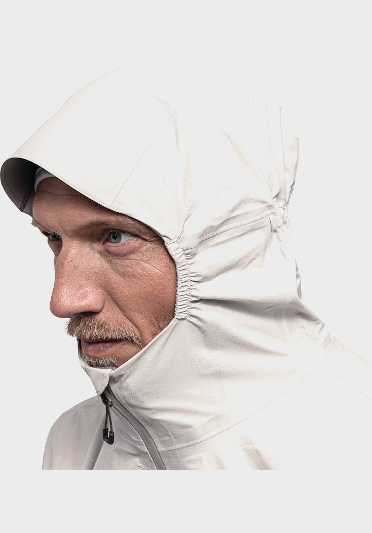Schöffel Superleichte & funktionale Hardshelljacke Rabatt