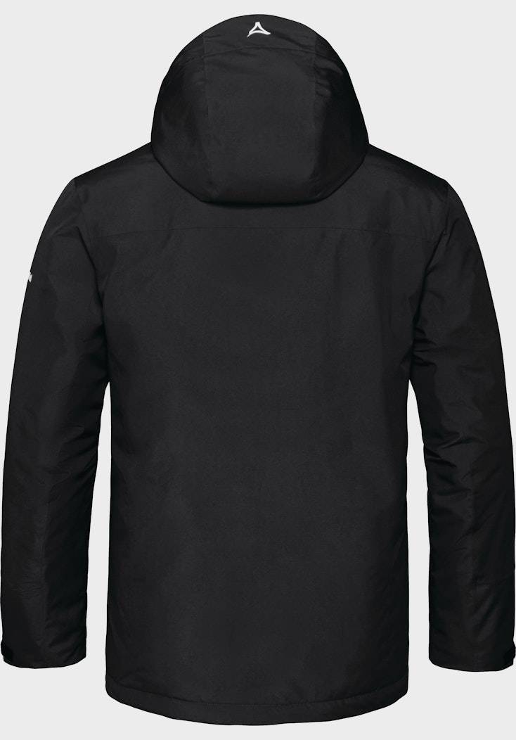 Schöffel Passgenaue multifunktionale Wanderjacke Günstig kaufen