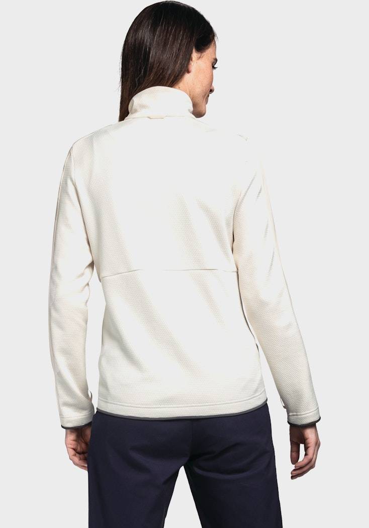 Schöffel Leicht und warme ZipIn! Fleece Jacke Cyber Monday