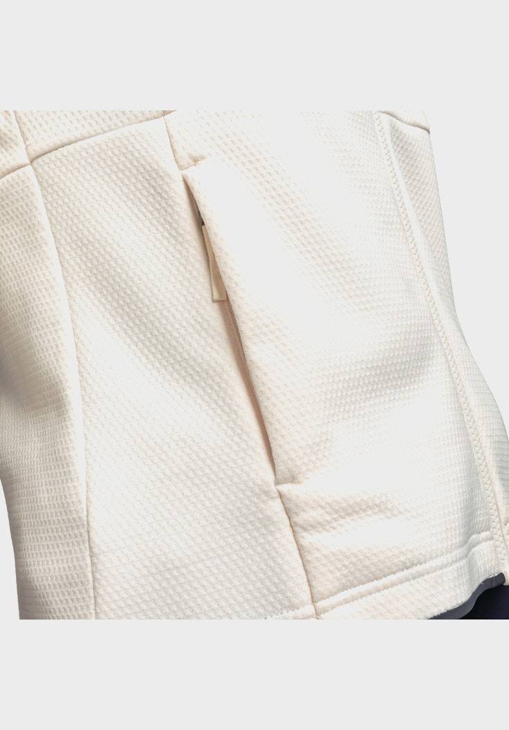 Schöffel Leicht und warme ZipIn! Fleece Jacke Cyber Monday