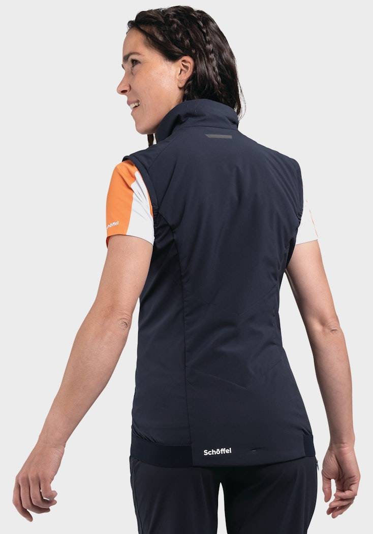 Schöffel Komprimierbare Weste zum Wandern Osterangebot