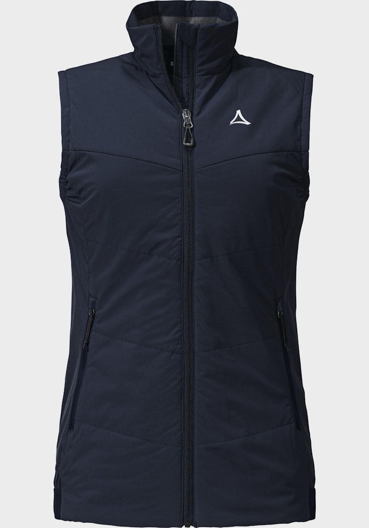 Schöffel Komprimierbare Weste zum Wandern Osterangebot