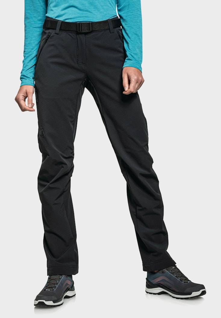 Schöffel Bequeme und strapazierfähige Wanderhose