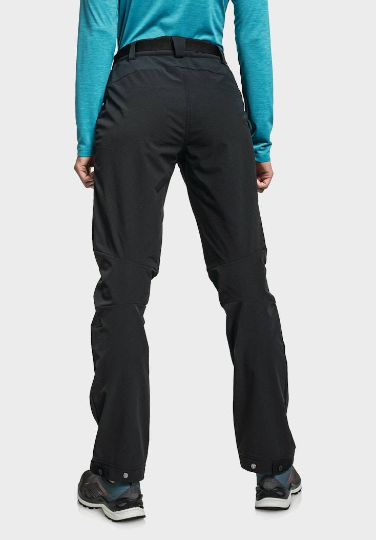 Schöffel Bequeme und strapazierfähige Wanderhose Muttertagsangebot