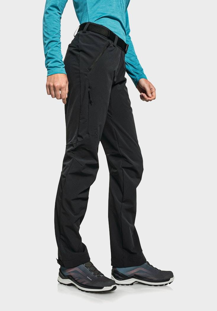 Schöffel Bequeme und strapazierfähige Wanderhose Muttertagsangebot