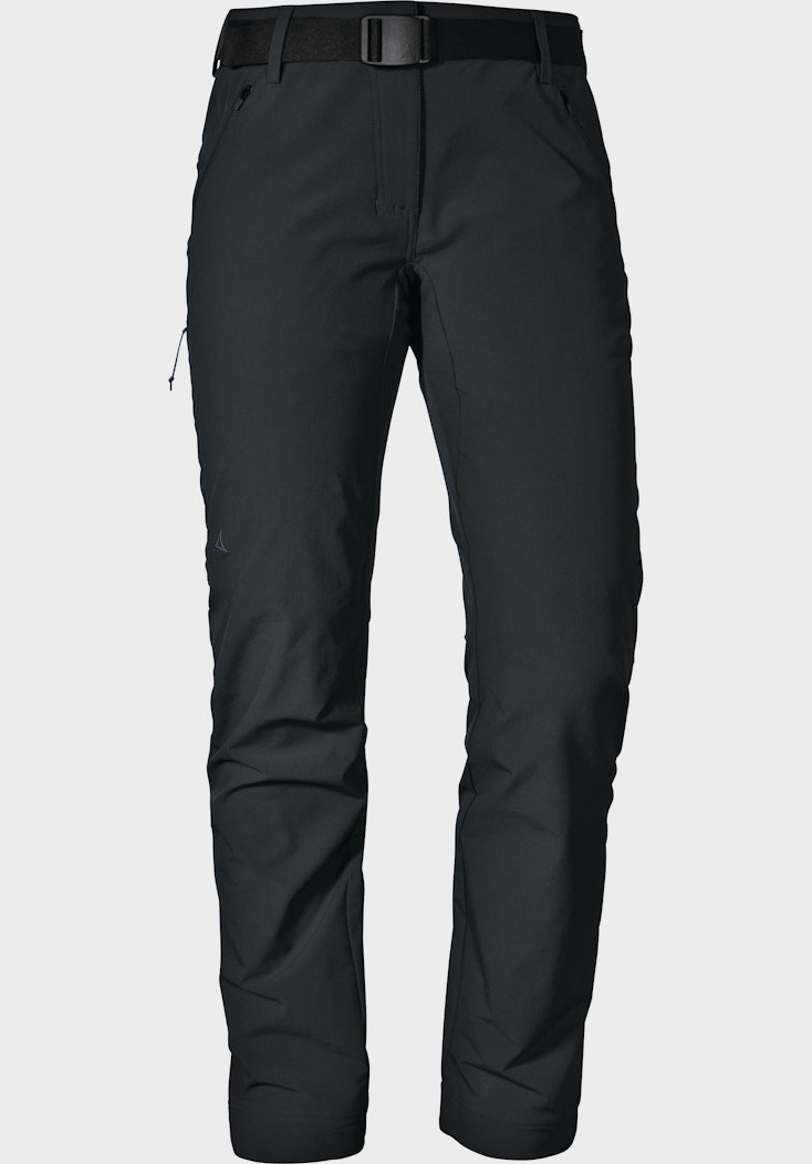 Schöffel Bequeme und strapazierfähige Wanderhose Muttertagsangebot