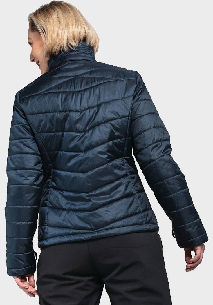 Schöffel Leichte ZipIn Thermojacke Jubiläumsangebot