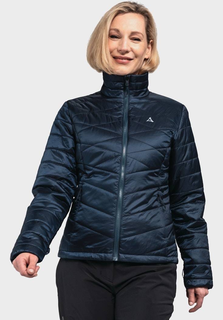 Schöffel Leichte ZipIn Thermojacke Jubiläumsangebot