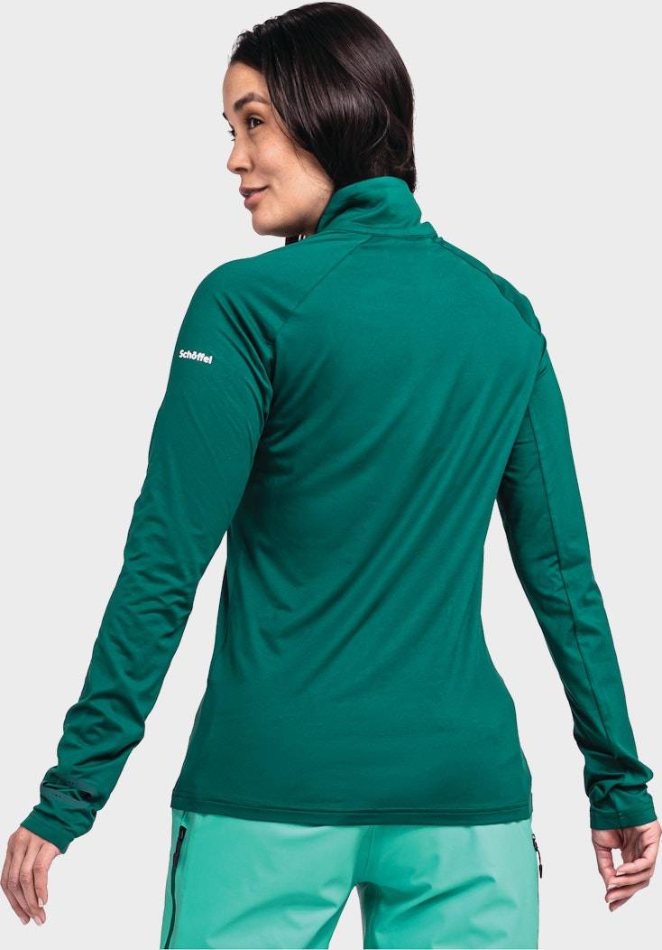 Schöffel Shirt mit hohem Feuchtigkeitstransport Lagerräumung