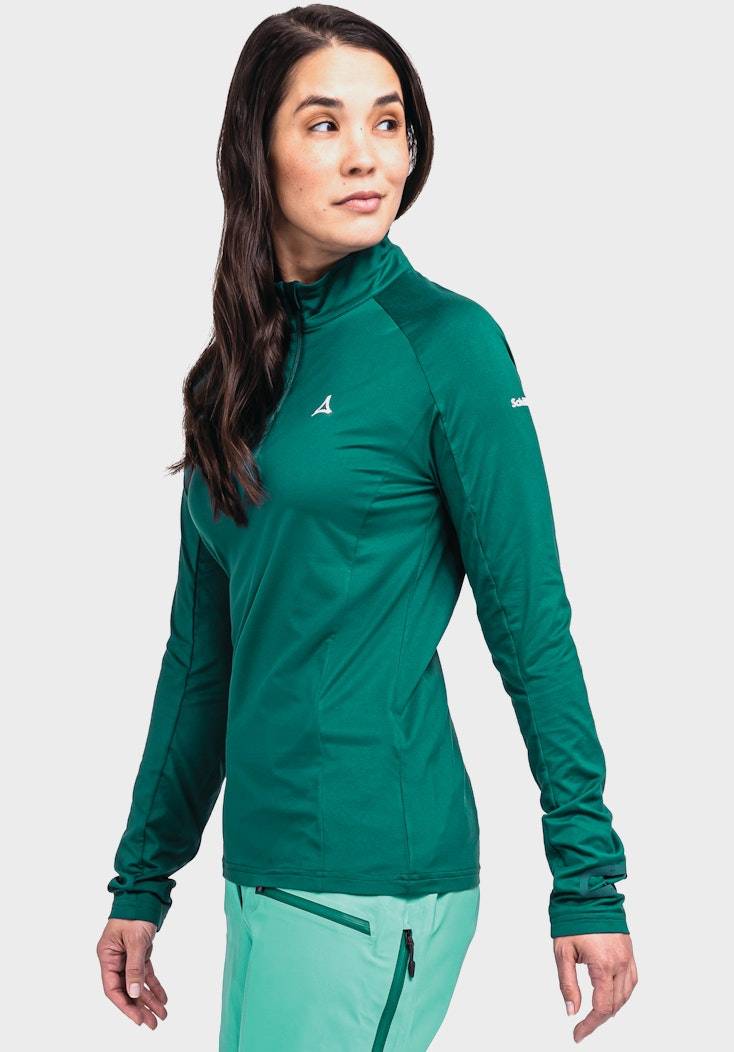 Schöffel Shirt mit hohem Feuchtigkeitstransport Lagerräumung