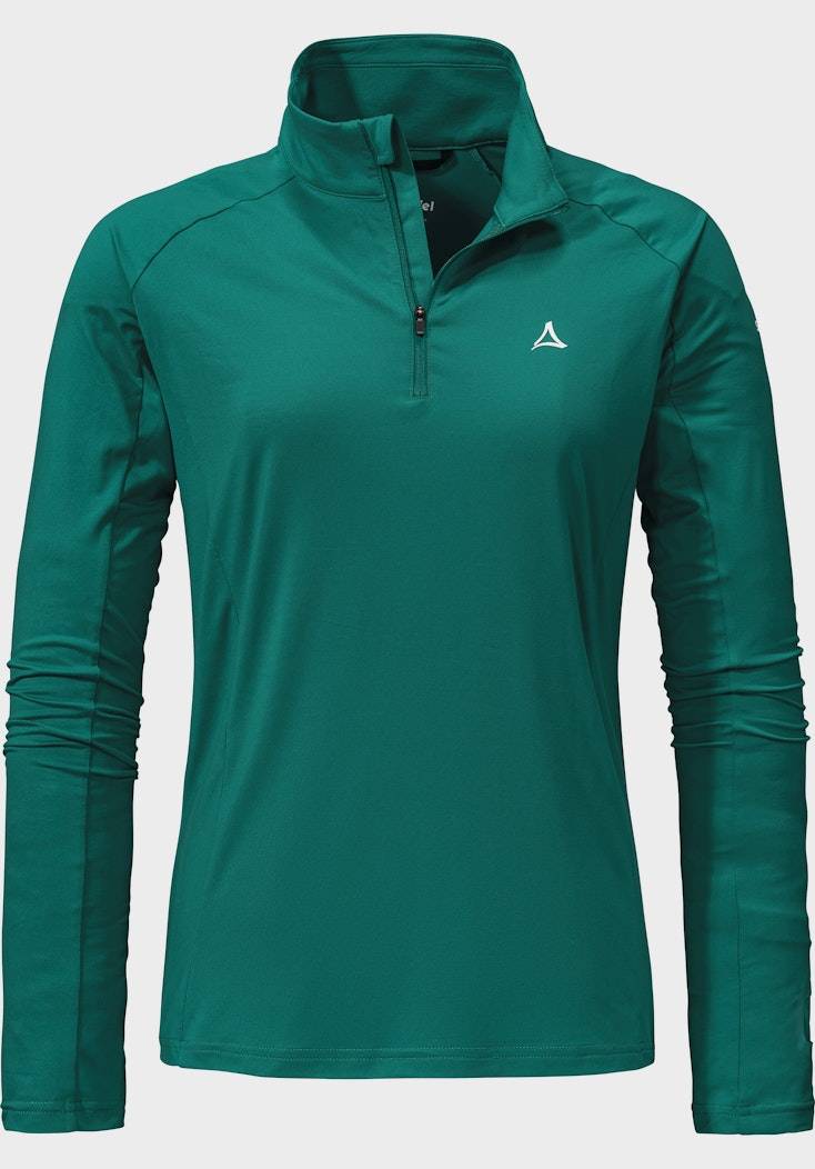 Schöffel Shirt mit hohem Feuchtigkeitstransport Lagerräumung