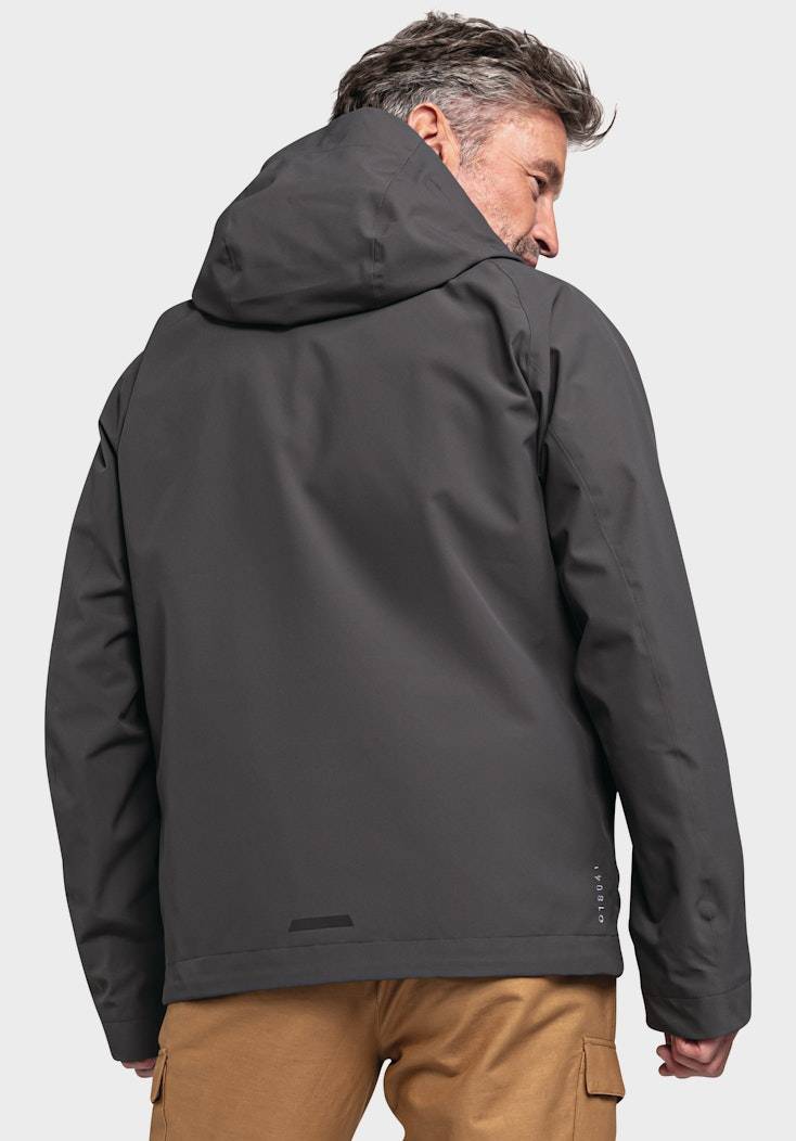 Schöffel Coole, wasserdichte, winddichte Jacke Neuheiten