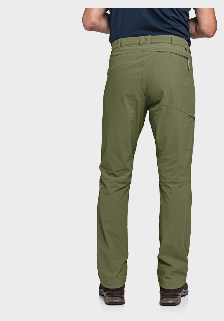 Schöffel Schnell trocknende & elastische Wanderhose Sonderangebote