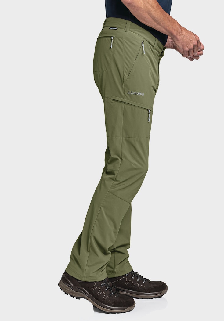 Schöffel Schnell trocknende & elastische Wanderhose Sonderangebote