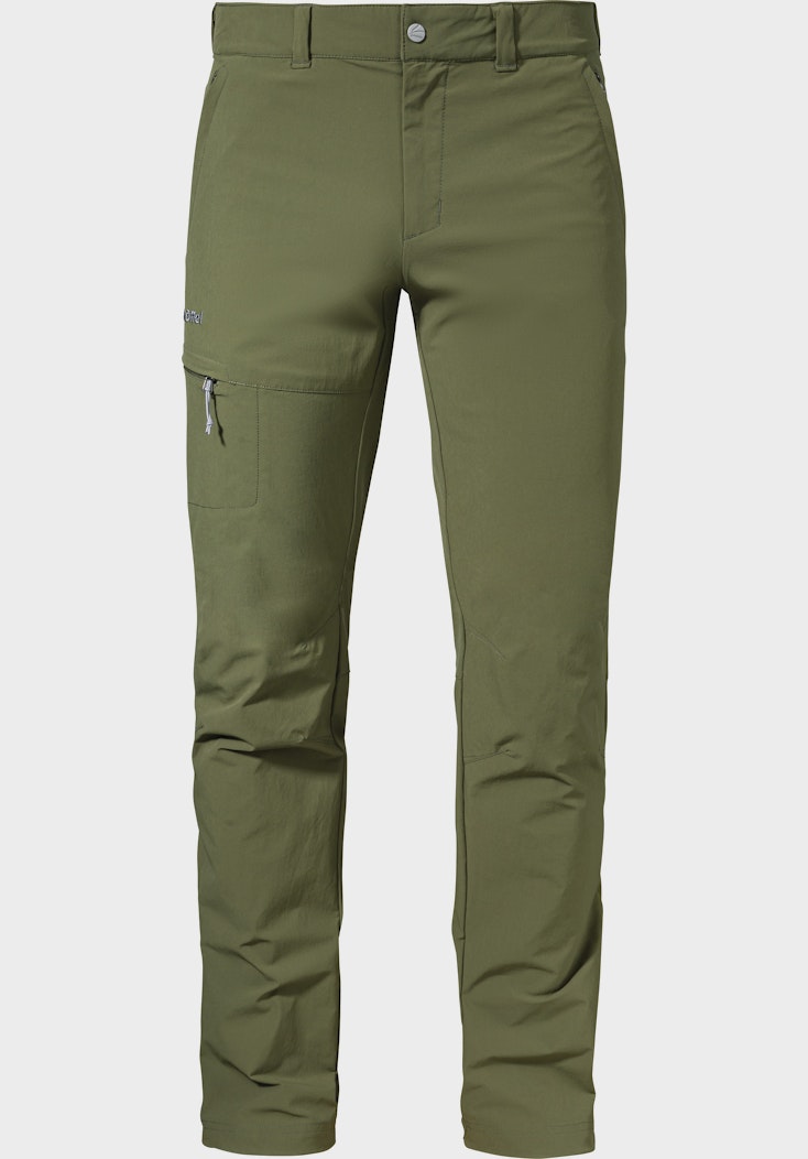 Schöffel Schnell trocknende & elastische Wanderhose Sonderangebote