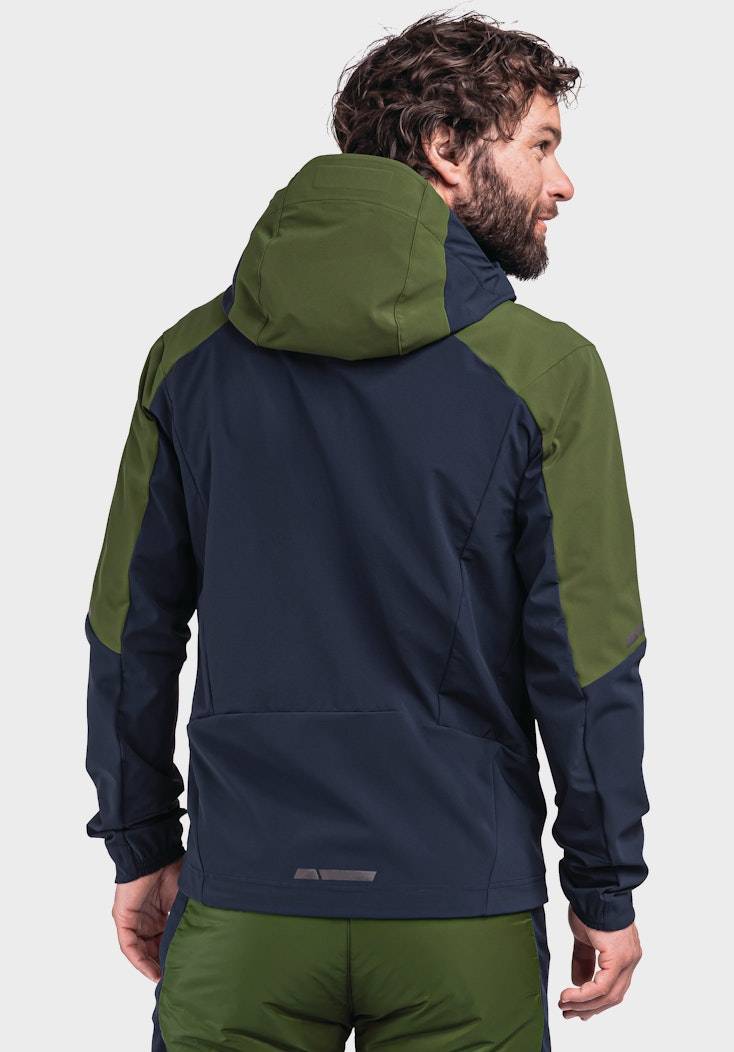 Schöffel GORE-TEX® Softshelljacke für Skitour Wochenangebot