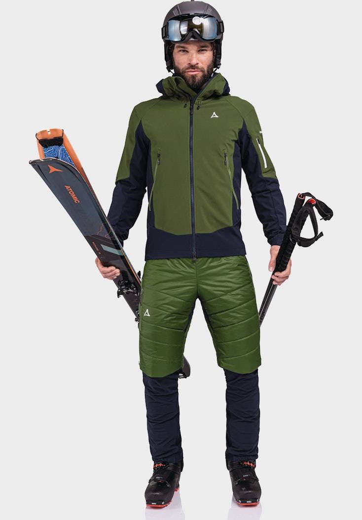 Schöffel GORE-TEX® Softshelljacke für Skitour Wochenangebot