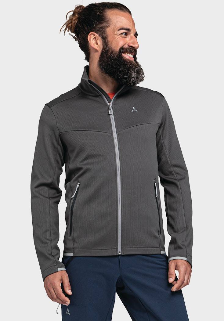 Schöffel Urbaner Fleece mit Powerstretch Letzte 3 Tage