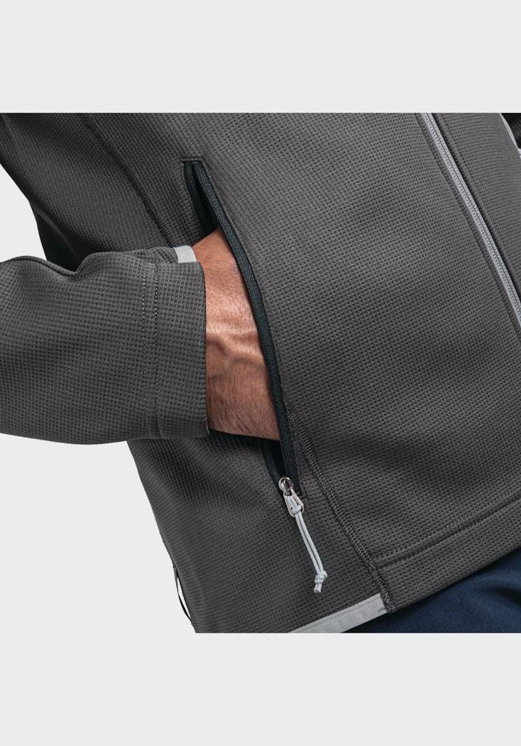 Schöffel Urbaner Fleece mit Powerstretch Letzte 3 Tage