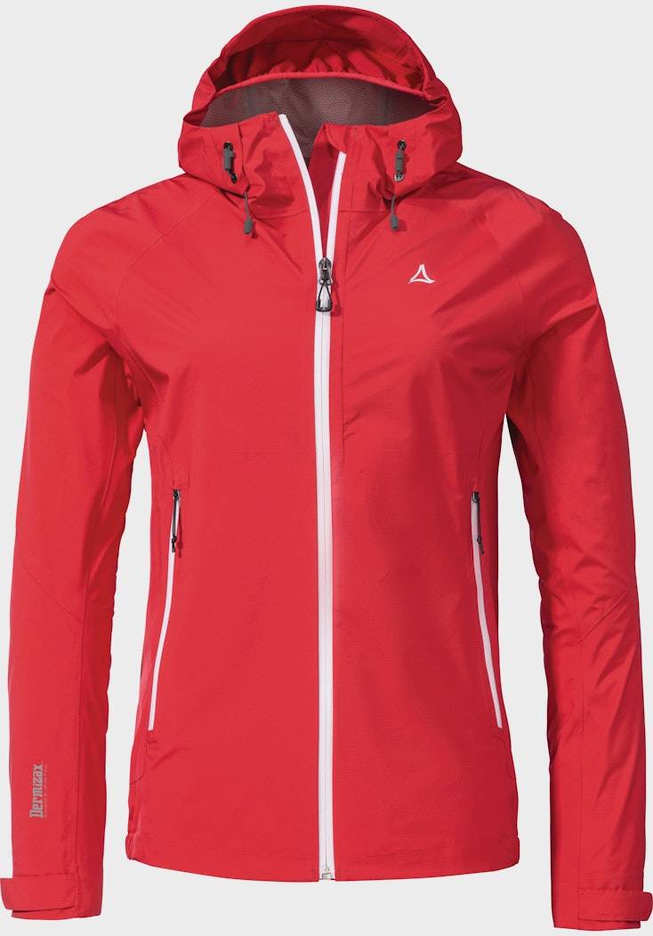 Schöffel Permanent wasserdichte Wanderjacke Zeitbegrenzte Promotion