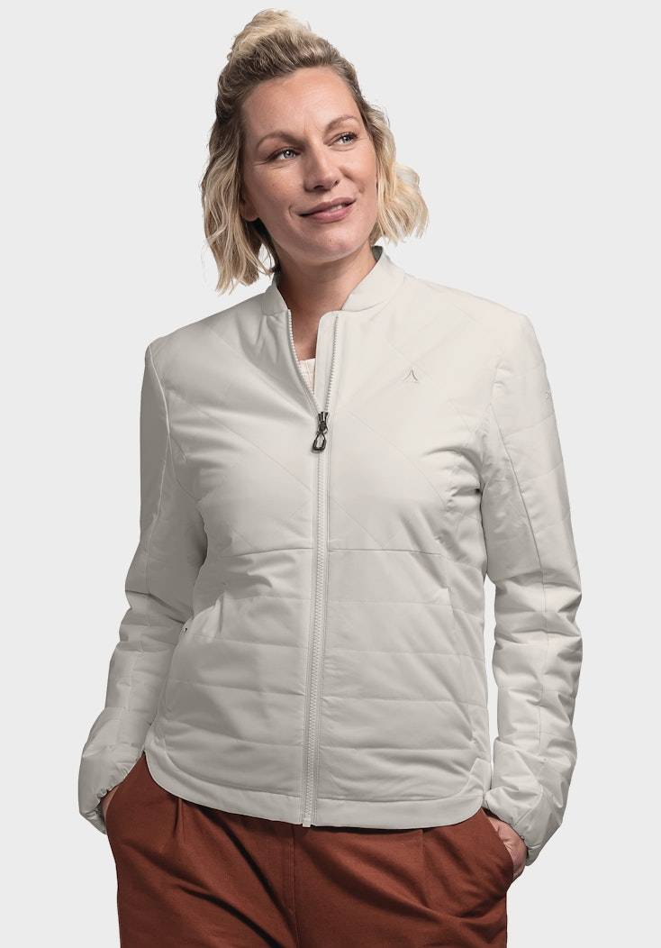 Schöffel Wärmende & winddichte Isolations-Jacke